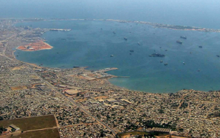 luanda